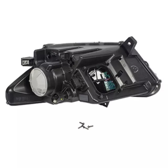 2015-2022 Ford Mustang Passenger Side HID Headlight Assembly - Ford OEM #FR3Z-13008-J