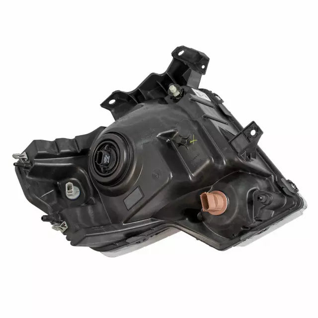 2010-2014 Ford F-150 Driver Side HID Headlight Assembly - Ford OEM #DL3Z-13008-EC