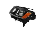 2014-2016 Jeep Grand Cherokee Driver Side Halogen Headlight Assembly - Mopar OEM #68110997AF