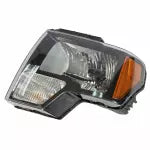 2010-2014 Ford F-150 Driver Side HID Headlight Assembly - Ford OEM #DL3Z-13008-EC