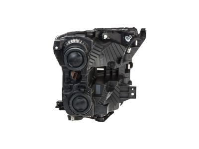 2015-2017 Ford F-150 Raptor Driver Side LED Headlight Assembly - Ford OEM #FL3Z-13008-B