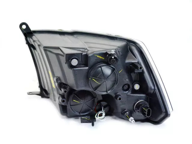 2012-2024 Ram 1500 Classic Passenger Side Projector Headlight Assembly - Mopar OEM #68096438AJ
