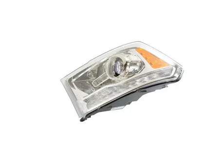 2016-2019 Ram 1500 Classic Driver Side Projector Headlight Assembly - Mopar OEM #68324941ad