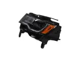 2017-2021 Jeep Grand Cherokee Driver Side LED Headlight Assembly - Mopar OEM #68266655AJ