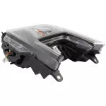 2018-2020 Ford F-150 Passenger Side LED Headlight Assembly - Ford OEM #JL3Z-13008-AJ