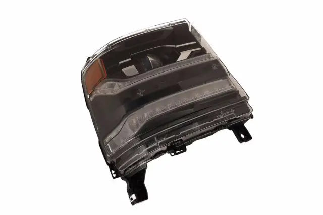 2016-2019 Chevrolet Silverado 1500 Passenger Side Reflector Headlight Assembly - GM Genuine OEM #84893098