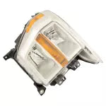 2021-2023 Ford F-150 Passenger Side Halogen Headlight Assembly - Ford OEM #ML3Z-13008-J
