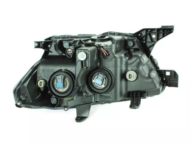 2016-2023 Toyota Tacoma Passenger Side Halogen/LED DRL Headlight Assembly - Toyota OEM #81110-04270