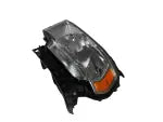 2019-2024 Ram 2500 / 3500 / 4500 Driver Side Halogen Headlight Assembly - Mopar OEM #68360177AE