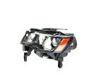 2016-2022 Jeep Grand Cherokee Driver Side Halogen Headlight Assembly - Mopar OEM #68266647AF