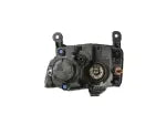2014-2015 Jeep Grand Cherokee Passenger Side LED Headlight Assembly - Mopar OEM #68236108AE
