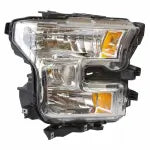 2015-2017 Ford F-150 Raptor Passenger Side LED Headlight Assembly - Ford OEM #FL3Z-13008-A