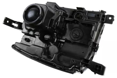 2016-2019 Chevrolet Silverado 1500 Driver Side HID/LED/Projector Headlight Assembly - GM Genuine OEM #84388723