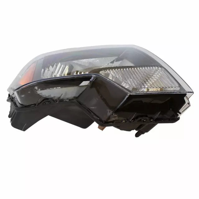 2010-2014 Ford F-150 Passenger Side HID Headlight Assembly - Ford OEM #DL3Z-13008-EB