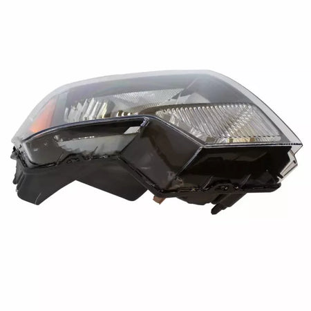 2010-2014 Ford F-150 Passenger Side HID Headlight Assembly - Ford OEM #DL3Z-13008-EB