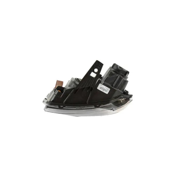 2014-2016 Jeep Grand Cherokee Driver Side Halogen Headlight Assembly - Mopar OEM #68110997AF