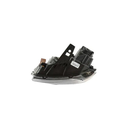 2014-2016 Jeep Grand Cherokee Driver Side Halogen Headlight Assembly - Mopar OEM #68110997AF