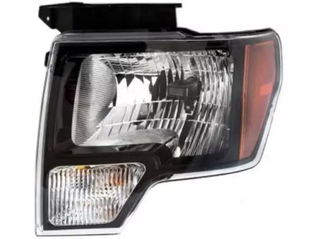 2010-2014 Ford F-150 Driver Side HID Headlight Assembly - Ford OEM #DL3Z-13008-EC