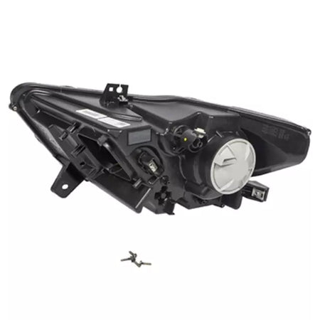 2015-2022 Ford Mustang Passenger Side HID Headlight Assembly - Ford OEM #FR3Z-13008-J