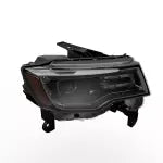 2016-2021 Jeep Grand Cherokee Passenger Side LED Headlight Assembly - Mopar OEM #68266654AJ