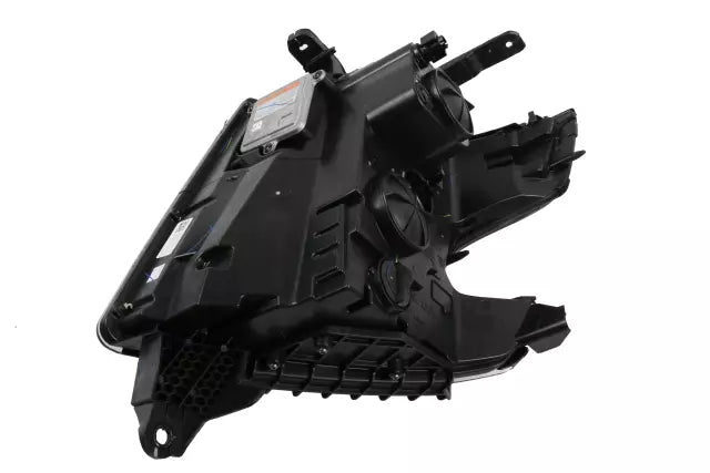 2015-2020 Chevrolet Suburban / Tahoe Passenger Side HID Headlight Assembly - GM Genuine OEM #84582598
