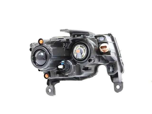 2016-2022 Jeep Grand Cherokee Driver Side Halogen Headlight Assembly - Mopar OEM #68266647AF