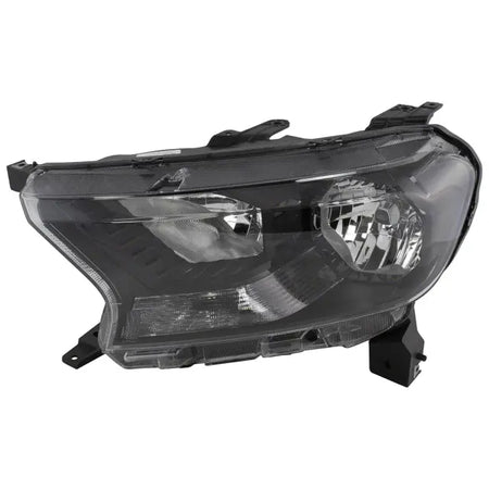 2019-2023 Ford Ranger Driver Side Halogen Headlight Assembly - Ford OEM #KB3Z-13008-M