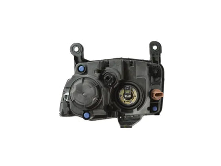 2014-2015 Jeep Grand Cherokee Passenger Side LED Headlight Assembly - Mopar OEM #68236108AE