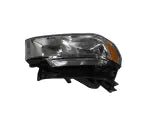 2019-2024 Ram 2500 / 3500 / 4500 Driver Side Halogen Headlight Assembly - Mopar OEM #68360177AE