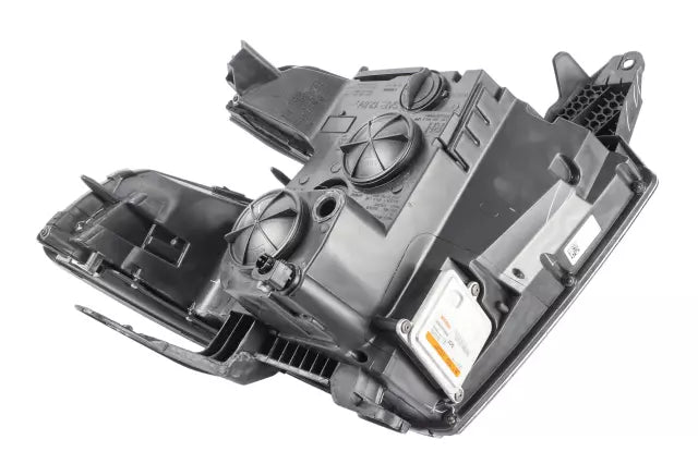 2001 Toyota 4Runner Headlight