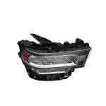 2019-2024 Ram 2500 / 3500 Driver Side LED Headlight Assembly - Mopar OEM #68360181AD