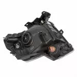 2010-2014 Ford F-150 Driver Side HID Headlight Assembly - Ford OEM #DL3Z-13008-EC