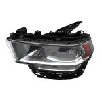 2019-2024 Ram 2500 / 3500 / 4500 Driver Side Halogen Headlight Assembly - Mopar OEM #68360177AE