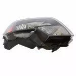 2010-2014 Ford F-150 Passenger Side HID Headlight Assembly - Ford OEM #DL3Z-13008-EB