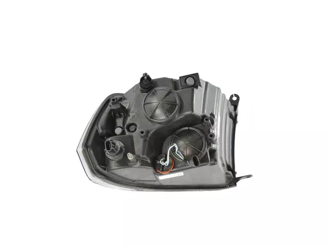2012-2024 Ram 1500 Classic Driver Side Projector Headlight Assembly - Mopar OEM #68096439AJ