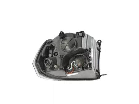 2012-2024 Ram 1500 Classic Driver Side Projector Headlight Assembly - Mopar OEM #68096439AJ