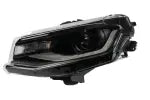 2016-2024 Chevrolet Camaro Driver & Passenger Side HID/Halogen Headlight Assembly - GM Genuine OEM #84364823
