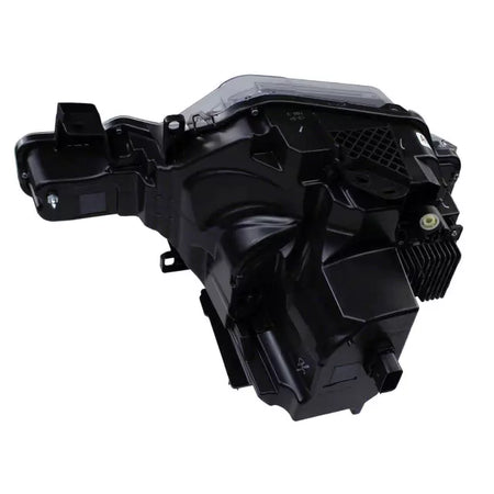 2021-2025 Ford Bronco Passenger Side LED Headlight Assembly - Ford OEM #P2DZ-13008-H