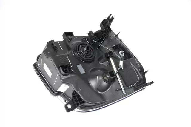 2007-2014 GMC Yukon / Yukon XL 1500 Driver Side Halogen Headlight Assembly - GM Genuine OEM #19432937