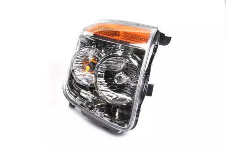 2007-2014 GMC Yukon / Yukon XL 1500 Driver Side Halogen Headlight Assembly - GM Genuine OEM #19432937