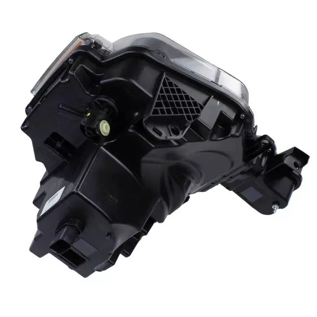 2021-2025 Ford Bronco Driver Side LED Headlight Assembly - Ford OEM #P2DZ-13008-A